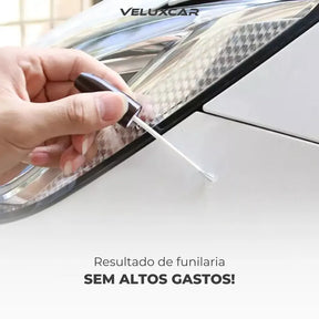 (PAGUE 1 LEVE 3) CANETA REPARADORA INSTANTÂNEA DE PINTURA À PROVA D' ÁGUA - RESTAURA QUALQUER PINTURA