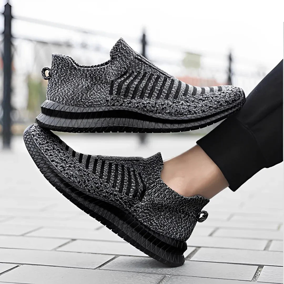 Tênis Masculino Slip On Sport