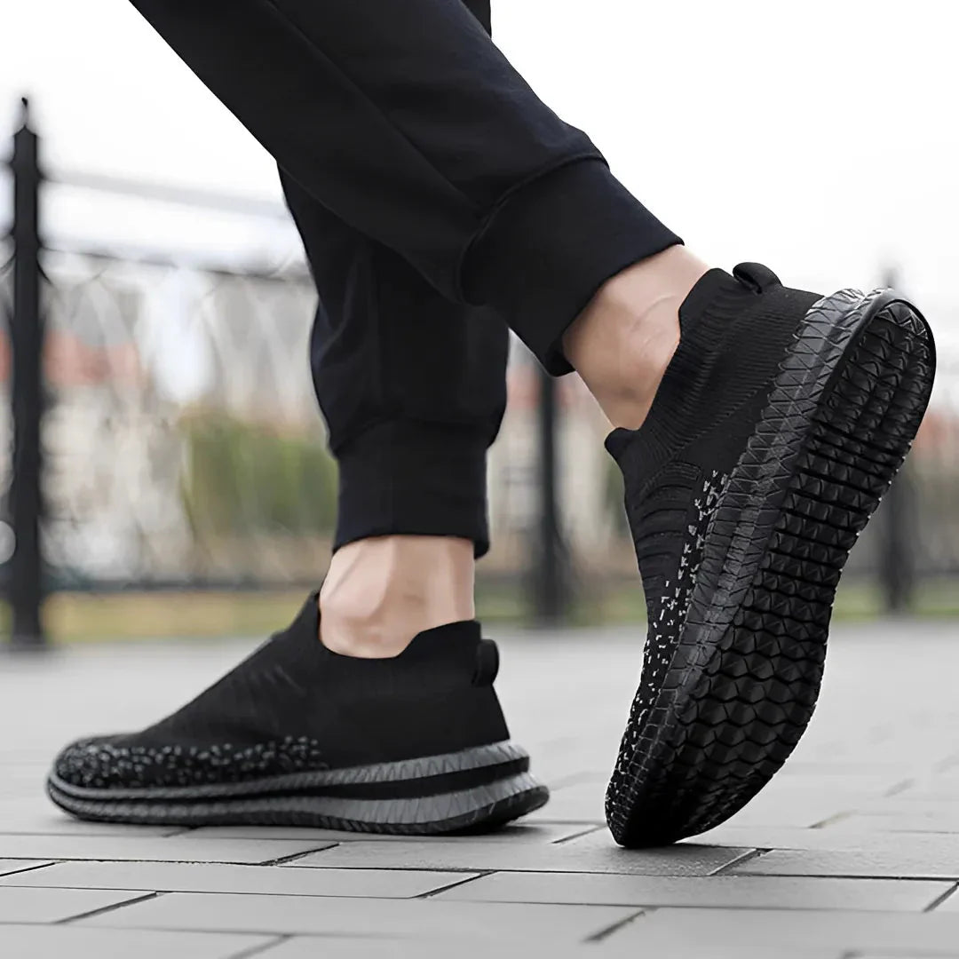 Tênis Masculino Slip On Sport